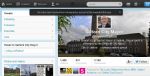 Salford Mayor Blocked Twitter Account